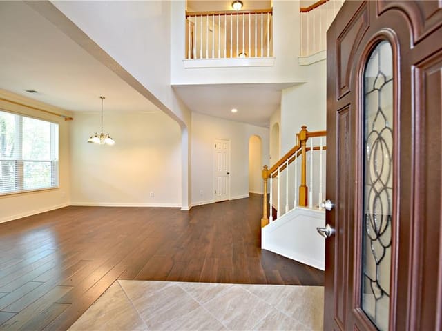 1509 Cutting Horse Ln