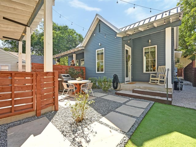 1509 Dexter ST Unit #B