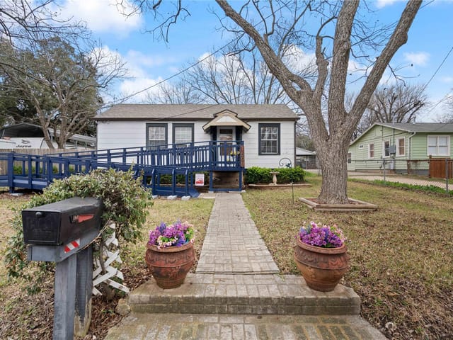 1509 Morgan LN