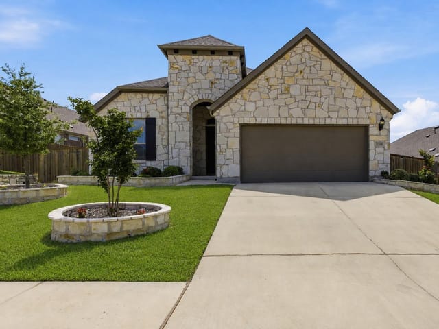 1509 Ridge Runner DR