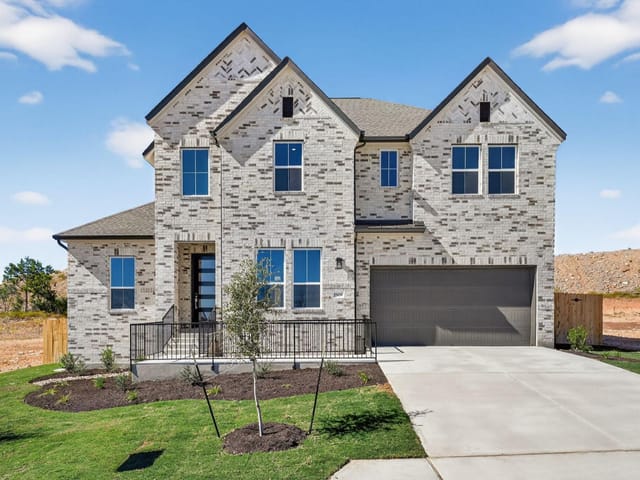 1509 Shelby Ln