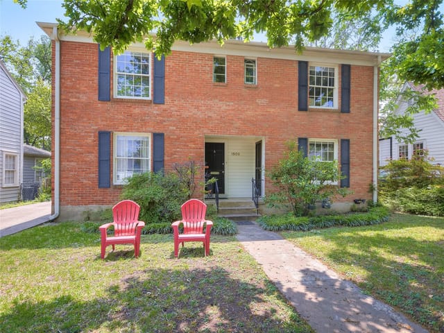 1509 W 29th ST Unit #A