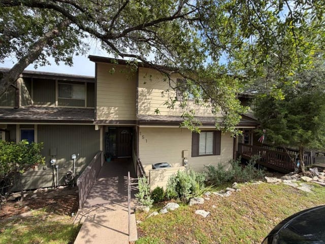 151 Comanche PT