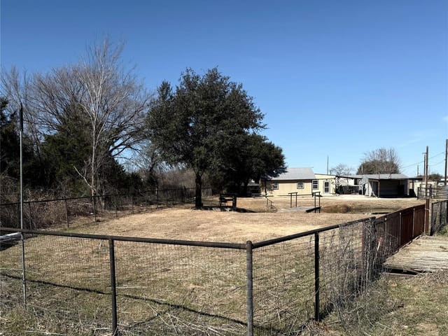 151 County Road 311