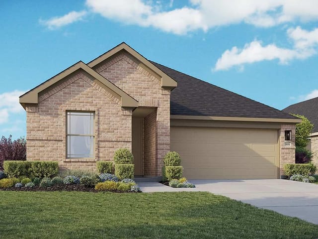 151 Morgan Meadows DR