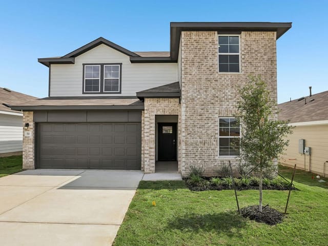 151 Mustang Lake CIR