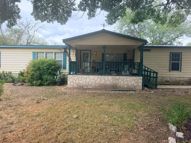151 Oak DR