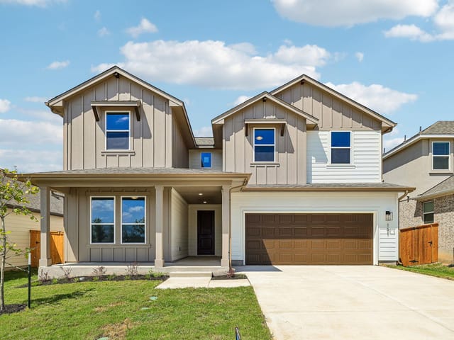 151 Prodigal WAY