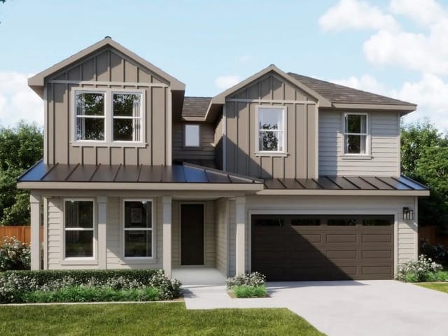 151 Prodigal Way