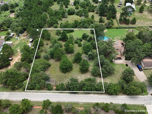 151 S Buckhorn DR