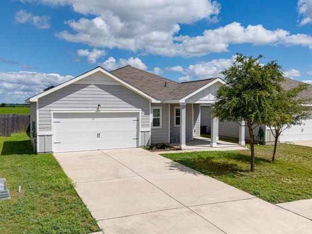 151 Shiro DR