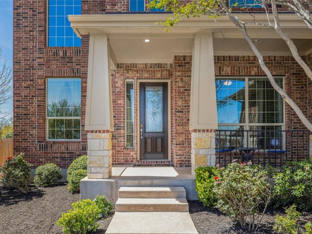 151 Swallowtail DR