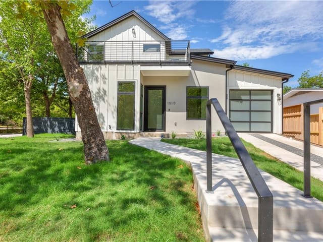 1510 Alegria Rd