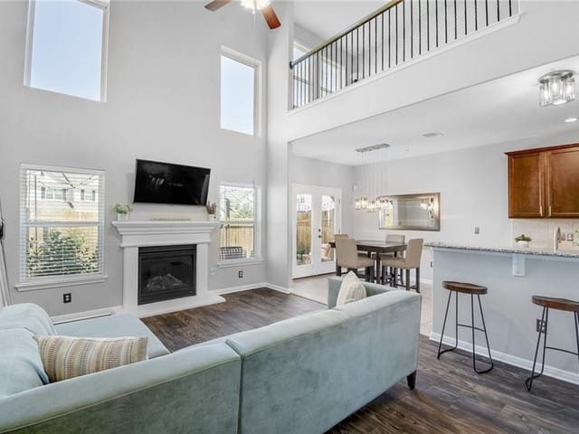 1510 Bedlington Ln Unit #1501