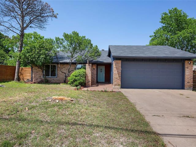 1510 Coronado Hills Dr