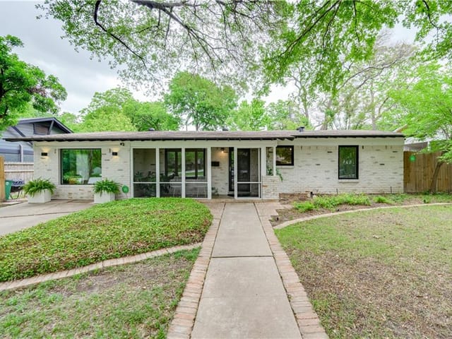 1510 Glencrest Dr