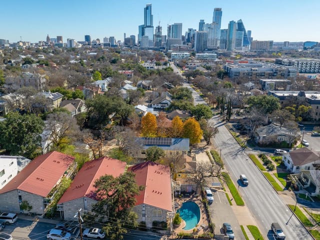 1510 W 6th St Unit #106