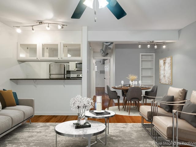 1510 W 6th St Unit #111