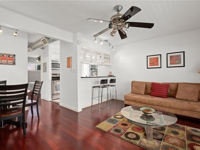 1510 W 6th St Unit #205