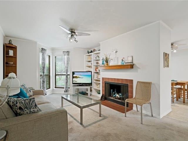 1510 W North Loop Blvd Unit #512