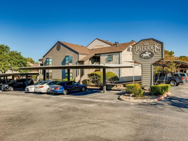 1510 W North Loop Blvd Unit #612