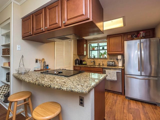 1510 W North Loop Blvd Unit #723