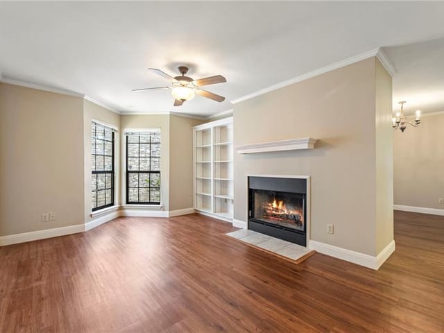 1510 W North Loop Blvd Unit #814