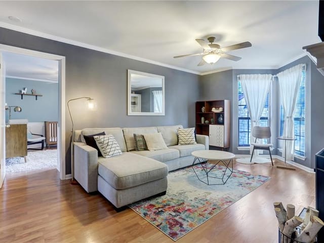 1510 W North Loop Blvd Unit #824