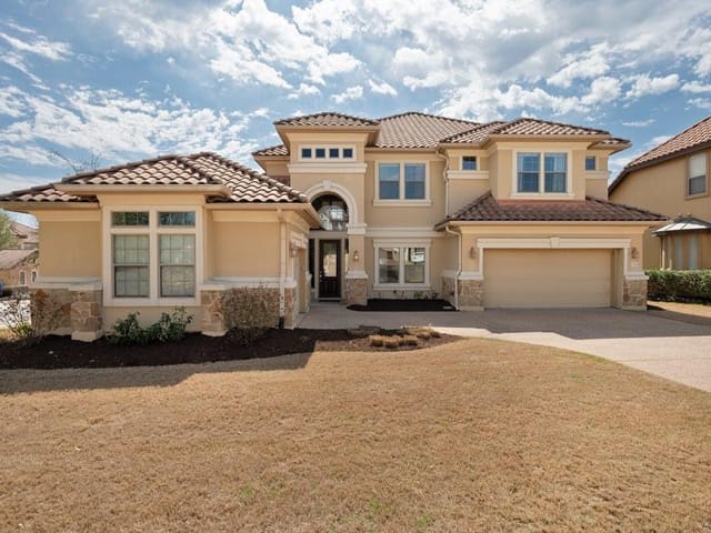 15101 Bat Hawk CIR
