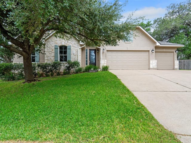 15101 Glen Echo Dr