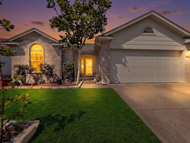 15104 Mimebark WAY