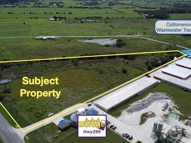 15105 Us Highway 290