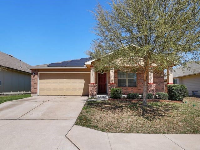 15106 Parrish Ln