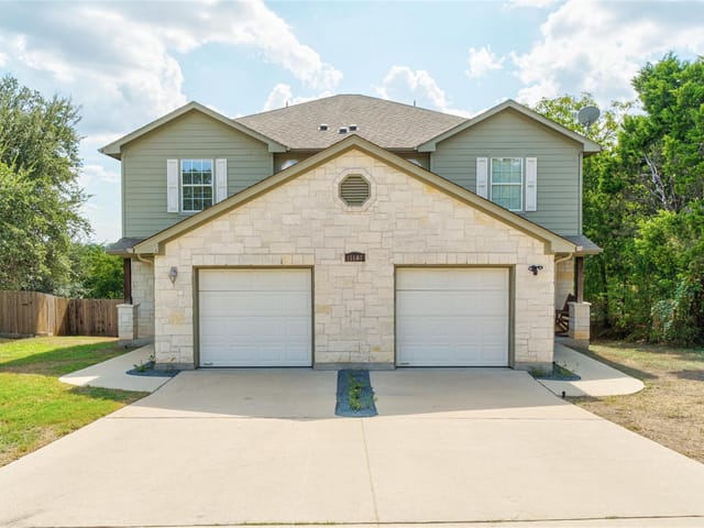 15107 Sun Bird LN Unit #A & B