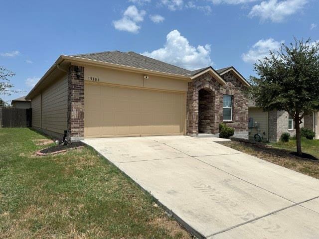 15108 Bullbrier RD