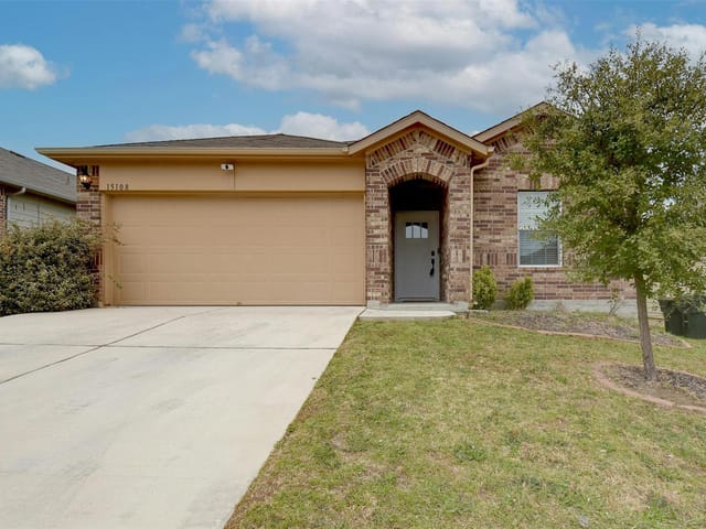 15108 Bullbrier Rd