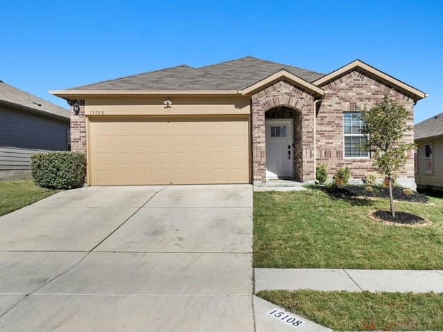 15108 Bullbrier Rd