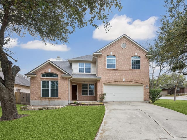 15108 Mallard Green LN