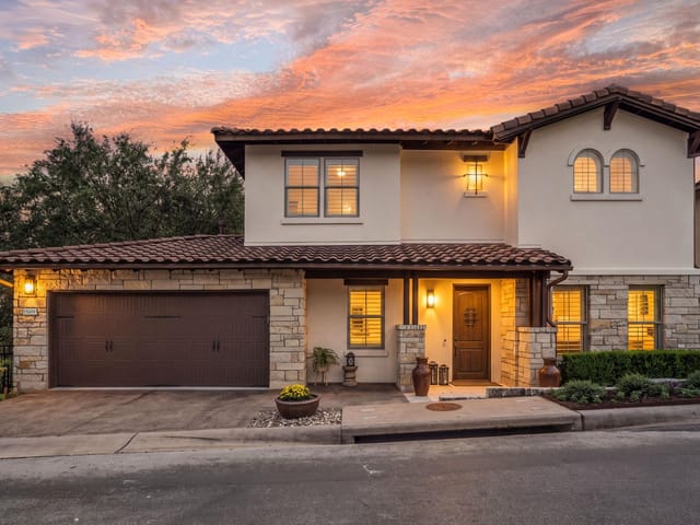 15109 Falconhead Grove LOOP, photo 1 of 6, Austin, TX