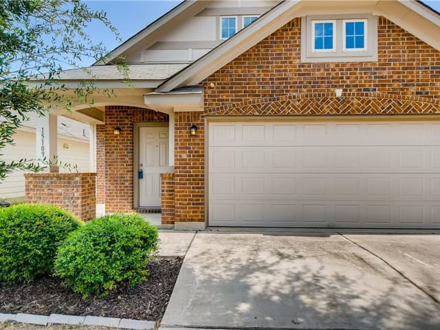 15109 Walcott Dr