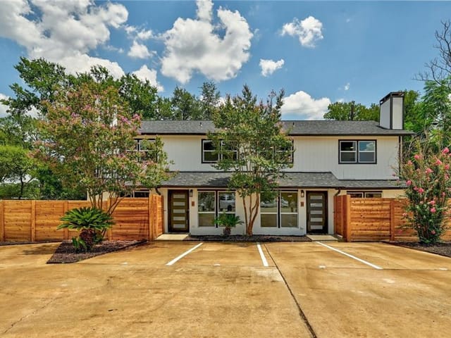 1511 Camp Craft Rd Unit #B