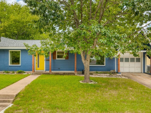 1511 Fairfield Dr