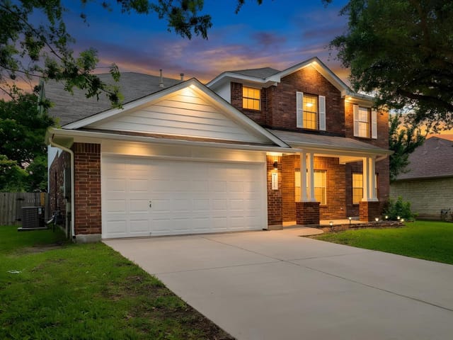 1511 Gardena Canyon DR