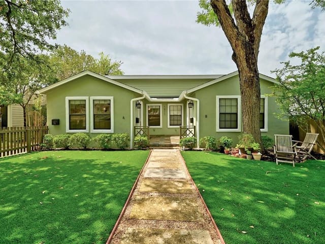 1511 Palma Plaza Unit #A