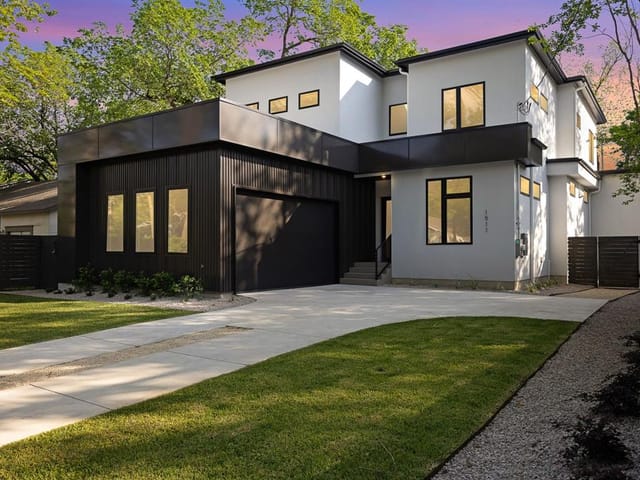 1511 Palo Duro Rd