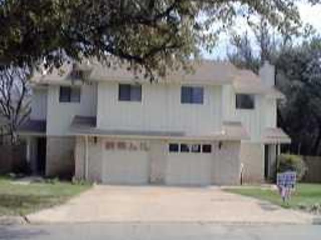 1511 TERRAPIN CT Unit #B