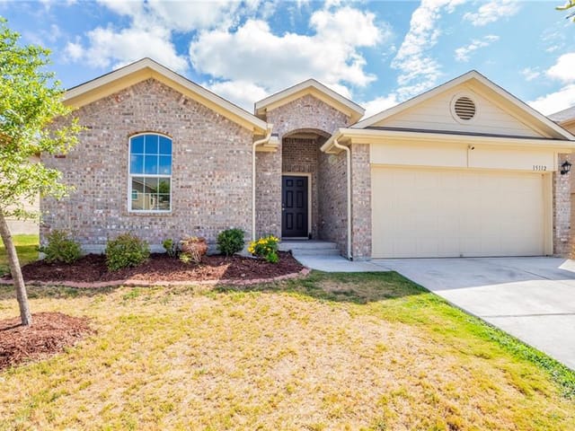 15112 Bullbrier Rd