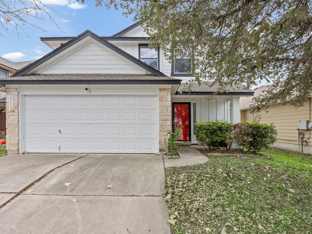 15113 Parrish LN