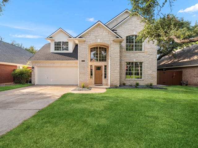 15114 Galena DR