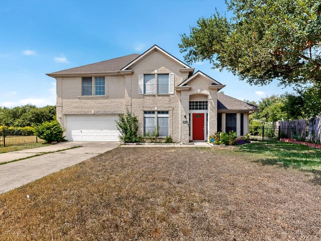 15114 Wells Port Dr